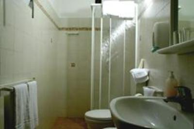 фото отеля Locanda del Sole