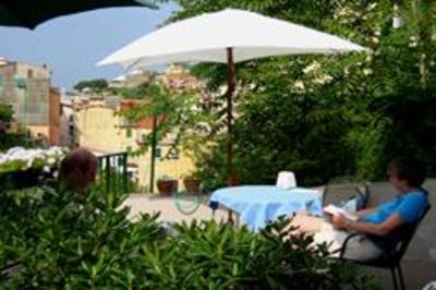 фото отеля Locanda del Sole