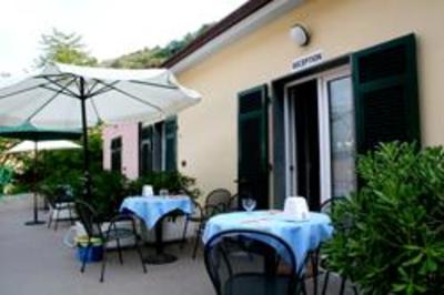 фото отеля Locanda del Sole