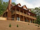 фото отеля Long Mountain Lodge