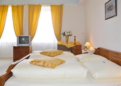 фото отеля Hotel Bayerischer Hof Starnberg
