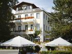 фото отеля Hotel Bayerischer Hof Starnberg