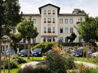 фото отеля Hotel Bayerischer Hof Starnberg