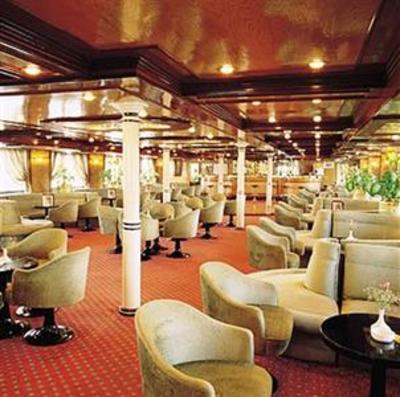 фото отеля MS Sherry Boat Aswan-Luxor 3 Nights Cruise Friday-Monday