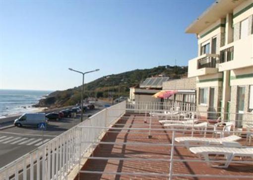 фото отеля Residencial Teimoso