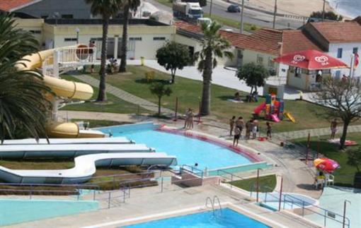 фото отеля Residencial Teimoso