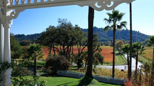 фото отеля The Raford Inn Bed and Breakfast