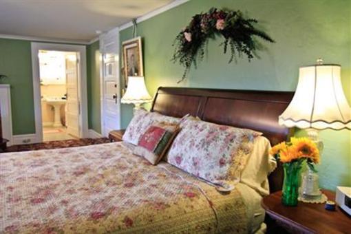 фото отеля The Raford Inn Bed and Breakfast