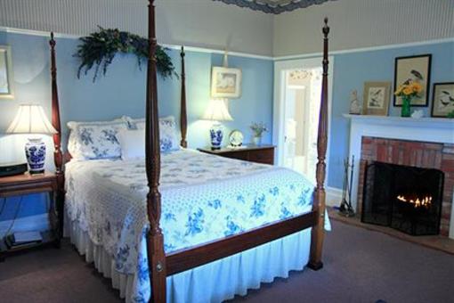 фото отеля The Raford Inn Bed and Breakfast