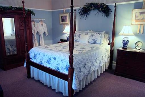 фото отеля The Raford Inn Bed and Breakfast
