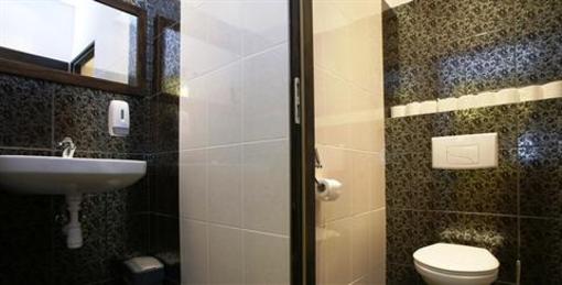 фото отеля Hotel Lech Poznan
