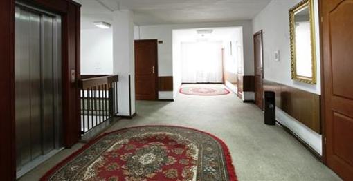 фото отеля Hotel Lech Poznan