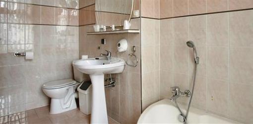фото отеля Hotel Lech Poznan