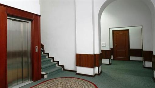 фото отеля Hotel Lech Poznan