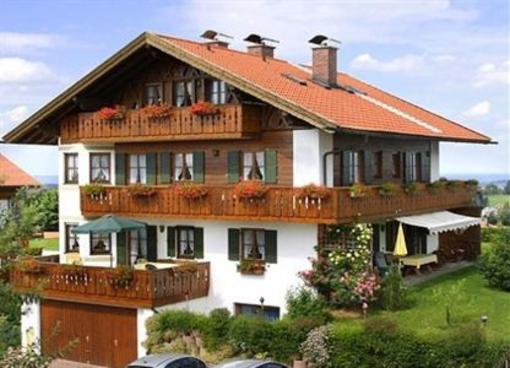 фото отеля Moor&Mehr Bio-Kurthotel Panorama