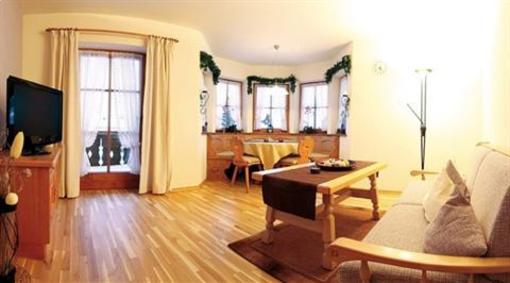 фото отеля Moor&Mehr Bio-Kurthotel Panorama