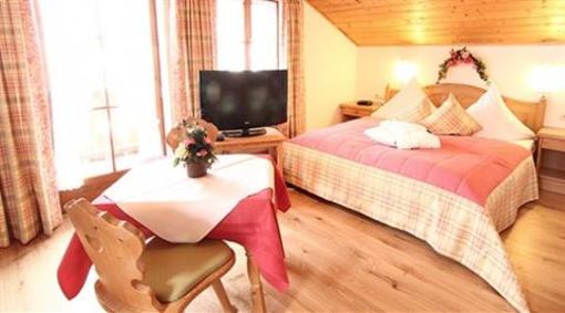 фото отеля Moor&Mehr Bio-Kurthotel Panorama