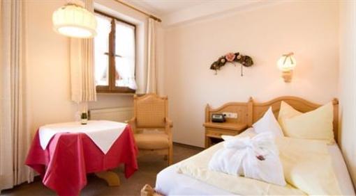фото отеля Moor&Mehr Bio-Kurthotel Panorama