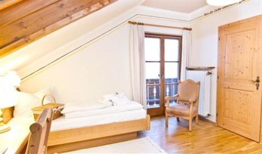 фото отеля Moor&Mehr Bio-Kurthotel Panorama
