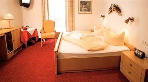 фото отеля Moor&Mehr Bio-Kurthotel Panorama