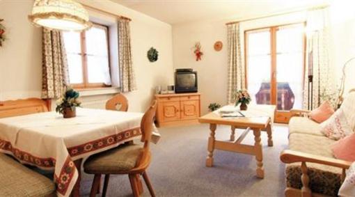 фото отеля Moor&Mehr Bio-Kurthotel Panorama