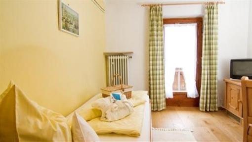 фото отеля Moor&Mehr Bio-Kurthotel Panorama