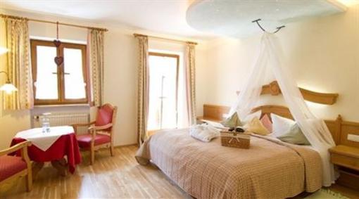 фото отеля Moor&Mehr Bio-Kurthotel Panorama