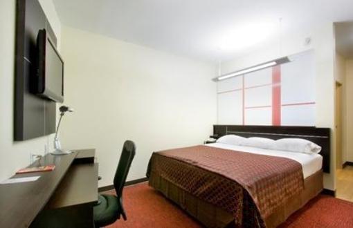 фото отеля Red Roof Inn & Suites Beaumont