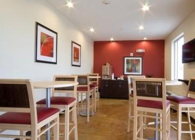 фото отеля Red Roof Inn & Suites Beaumont