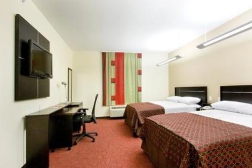 фото отеля Red Roof Inn & Suites Beaumont