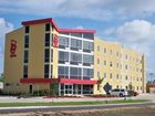 фото отеля Red Roof Inn & Suites Beaumont