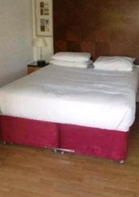 фото отеля Bellhaven Apartments Stratford London