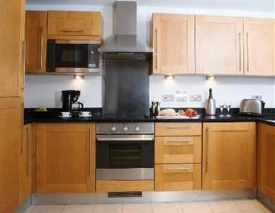 фото отеля Bellhaven Apartments Stratford London