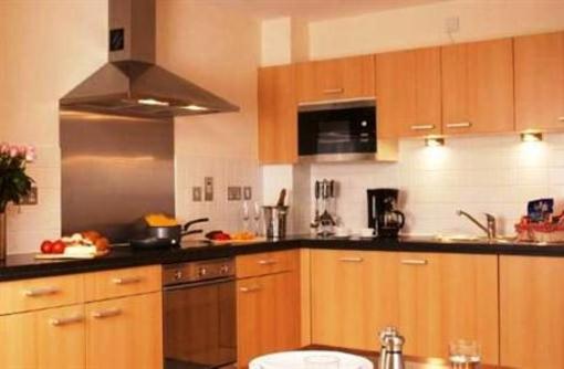 фото отеля Bellhaven Apartments Stratford London