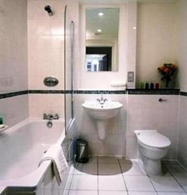 фото отеля Bellhaven Apartments Stratford London