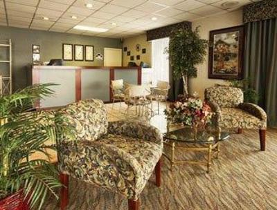 фото отеля Days Inn Cambridge (Ohio)