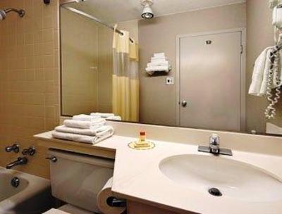фото отеля Days Inn Cambridge (Ohio)