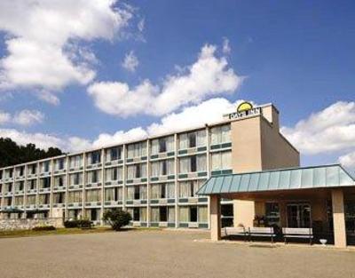 фото отеля Days Inn Cambridge (Ohio)