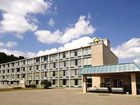 фото отеля Days Inn Cambridge (Ohio)