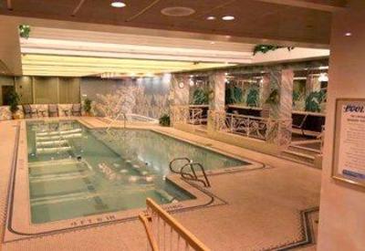 фото отеля BEST WESTERN Captain's Quarters