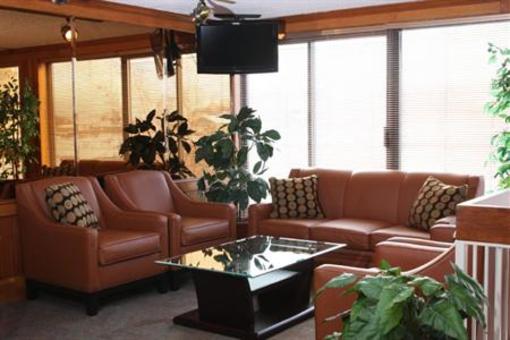 фото отеля BEST WESTERN Captain's Quarters
