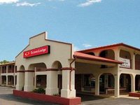 Econo Lodge San Marcos (Texas)