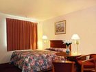 фото отеля Econo Lodge San Marcos (Texas)