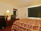 фото отеля Econo Lodge San Marcos (Texas)