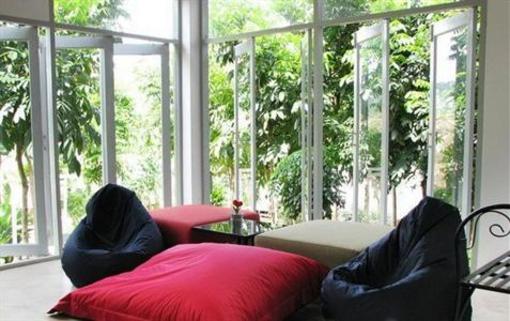 фото отеля Casa Pendio