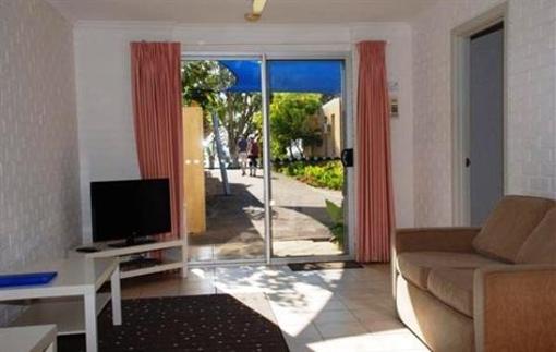 фото отеля Kalbarri Seafront Villas