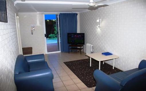 фото отеля Kalbarri Seafront Villas