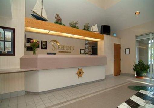 фото отеля Sleep Inn at Harbour View
