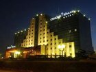 фото отеля Chinggis Khaan Hotel