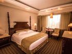 фото отеля Chinggis Khaan Hotel